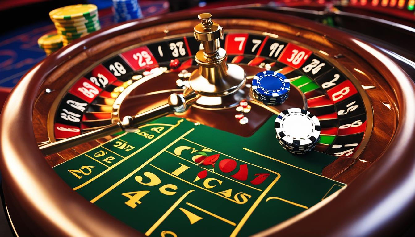 Rahasia Kesempatan Menang Live Casino Terbaru