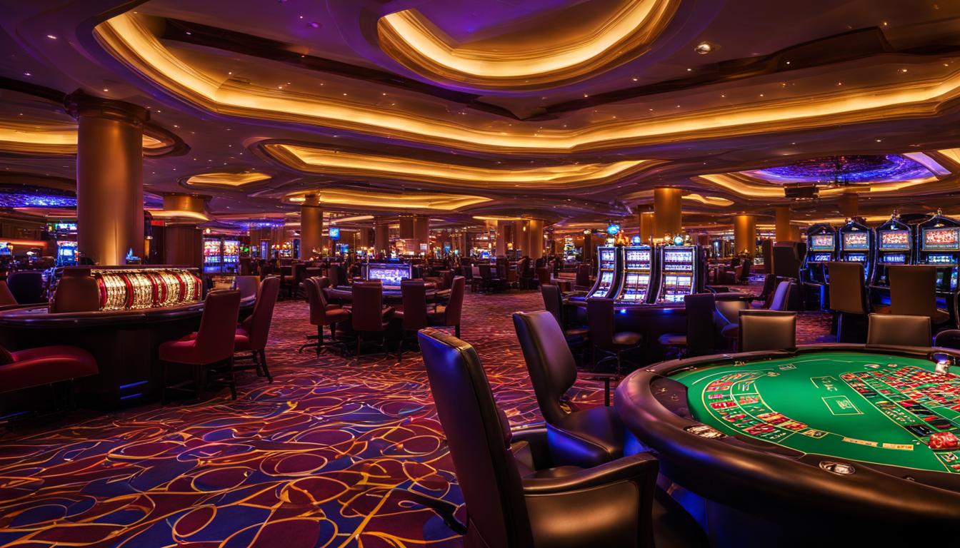 Daftar Live Casino Terpercaya Terbaru 2023