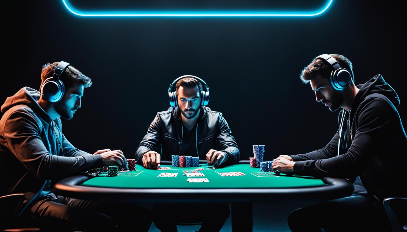 Mainkan Poker Live Online Terbaru di Indonesia