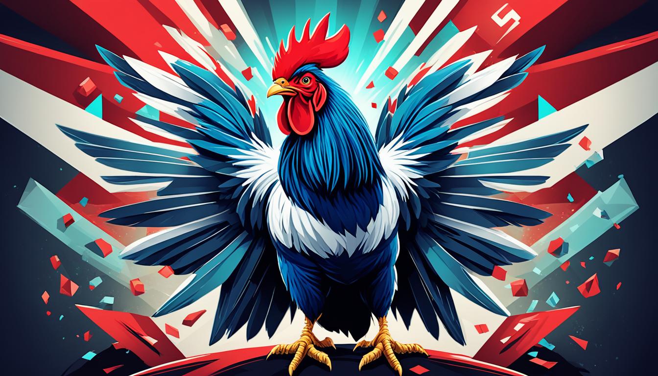 Panduan Sabung Ayam Online Terpercaya Indonesia