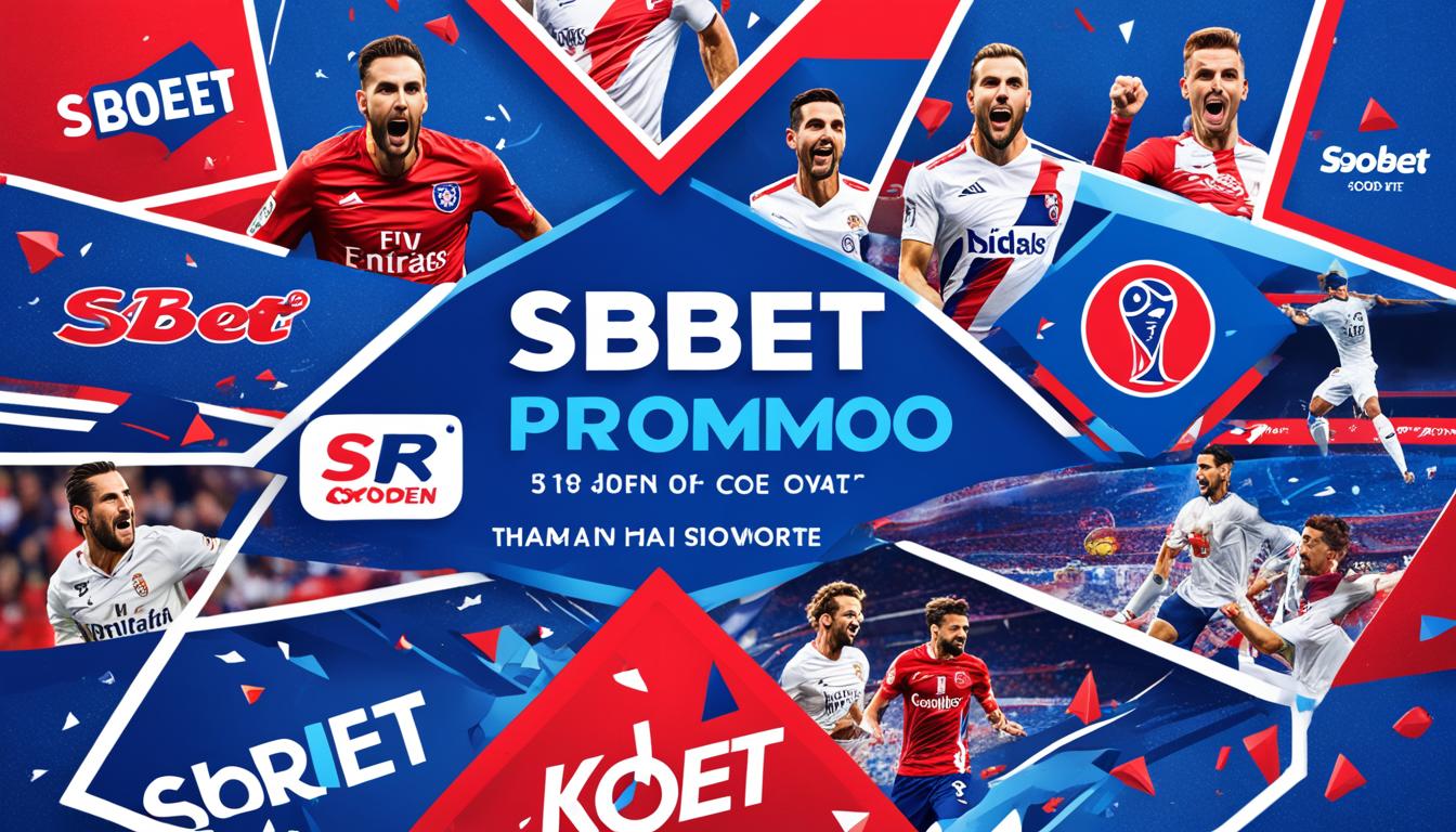 Kode Promo SBOBET Online Thailand Terbaru 2023