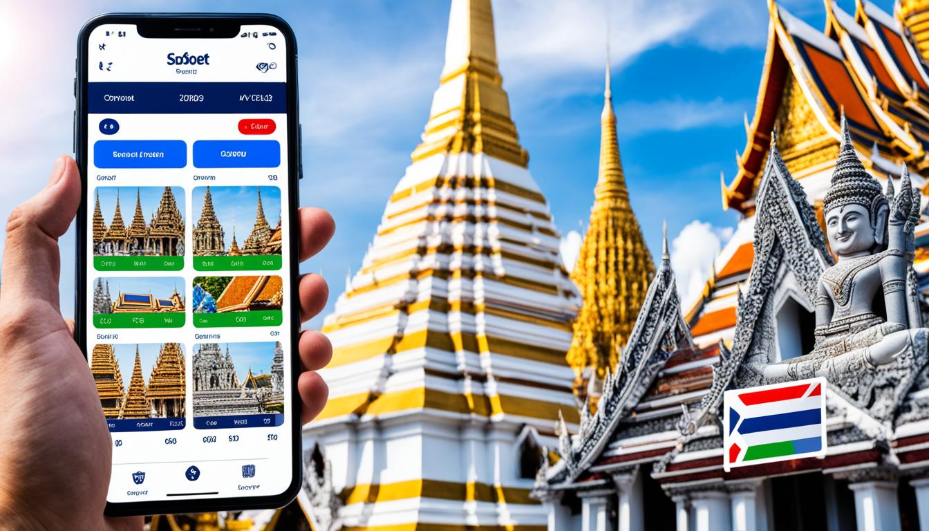 Tips Bermain SBOBET Online di Thailand