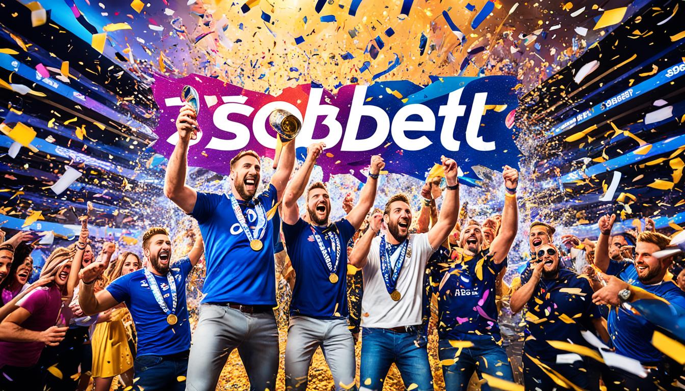 Bonus SBOBET Online Terbesar