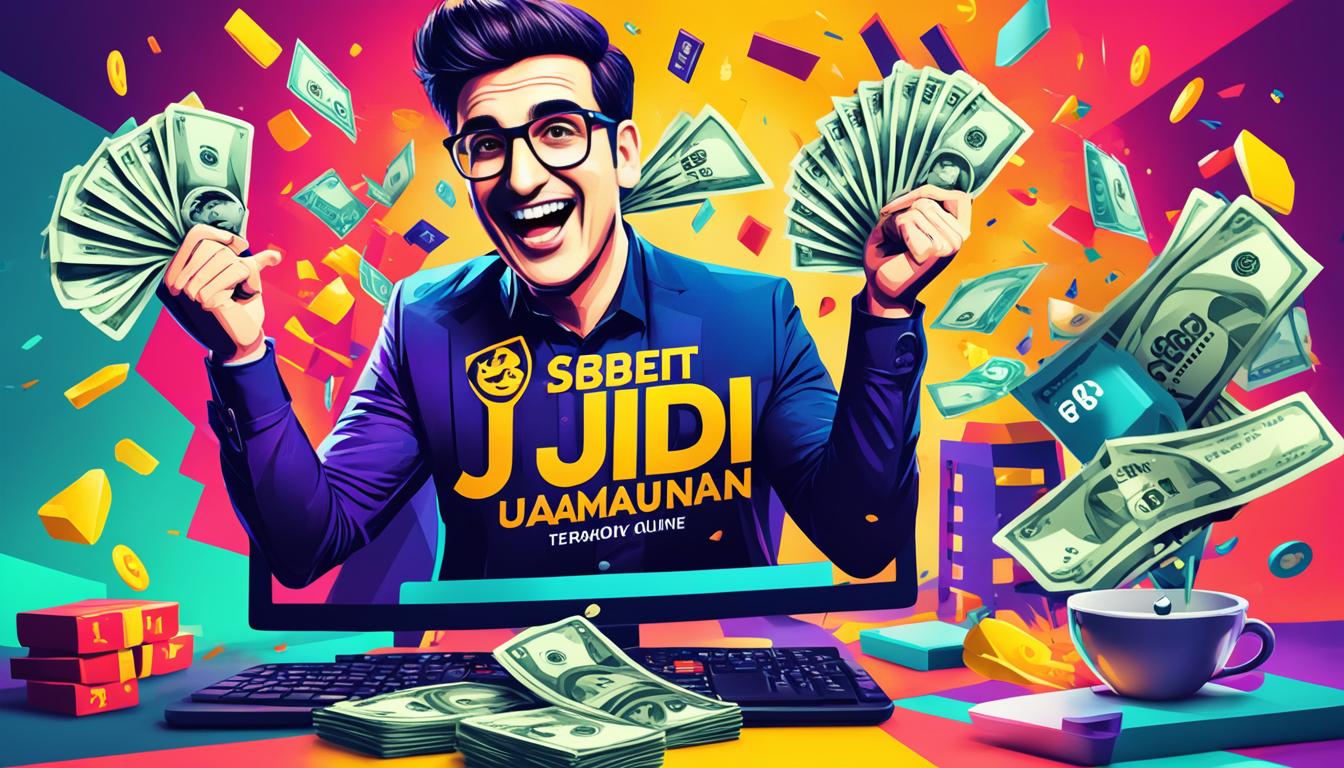 Panduan Judi SBOBET Online Terbaik