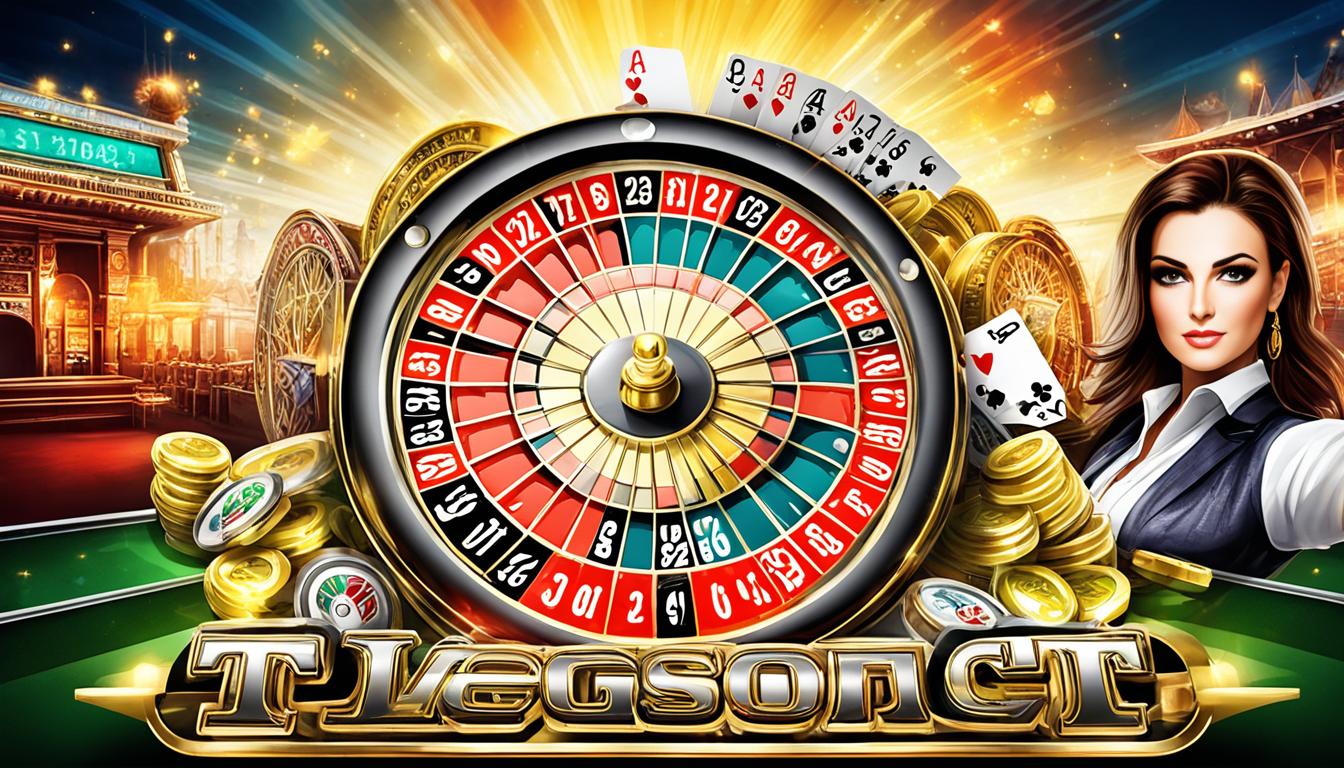 Situs Judi Togel Online Terpercaya