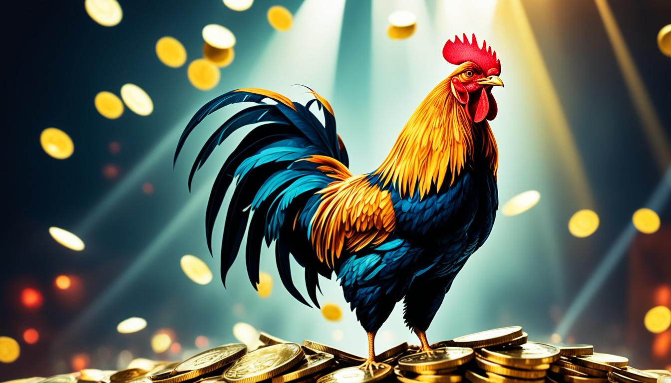 Situs Judi Sabung Ayam dengan Bonus Besar Terbaik