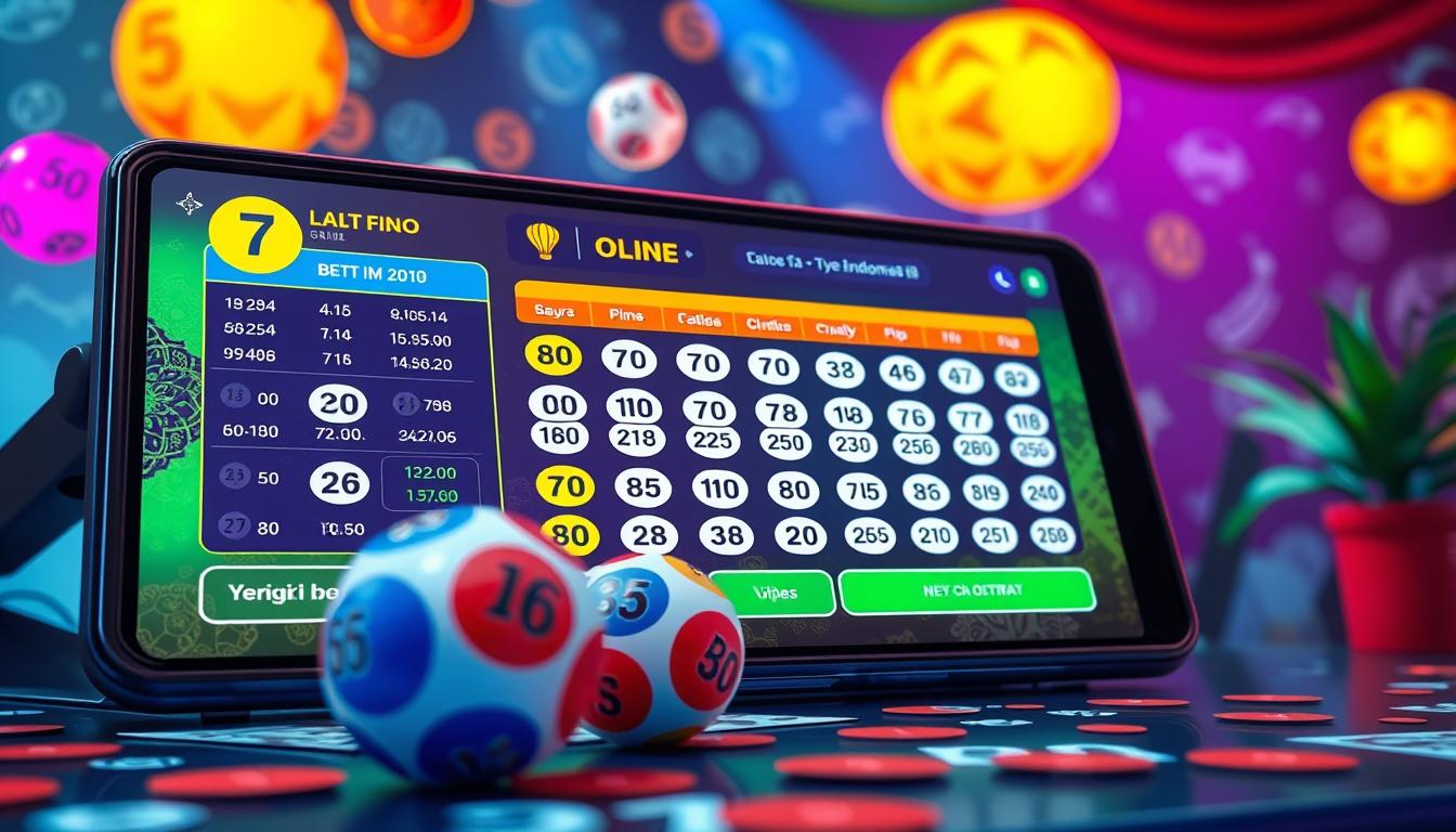 Mainkan Judi Togel Online Terpopuler di Indonesia