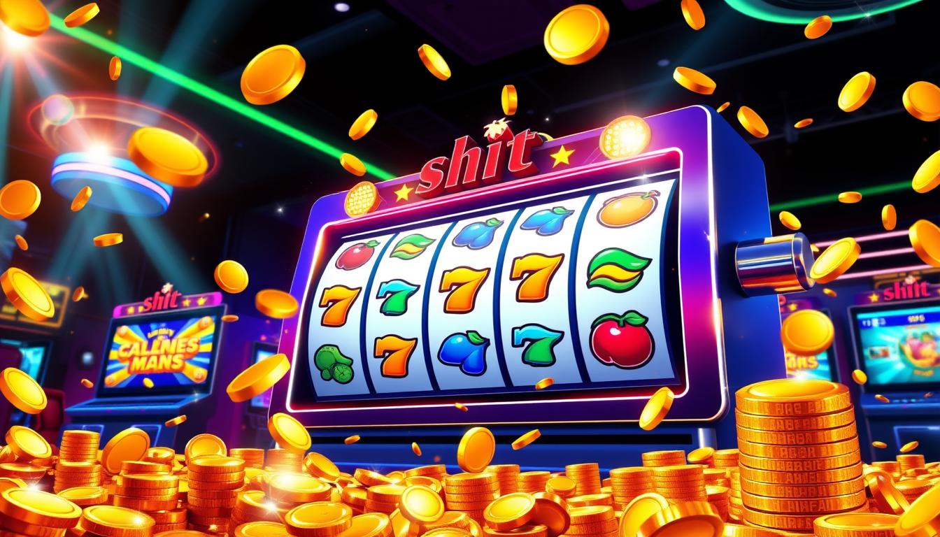 Raih Jackpot Besar di Situs Judi Slot Online