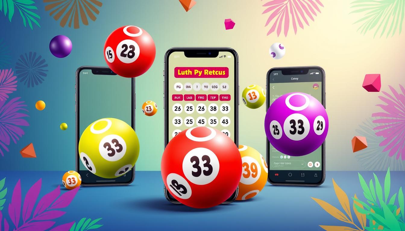 Situs Judi Togel Online Terbaik di Indonesia