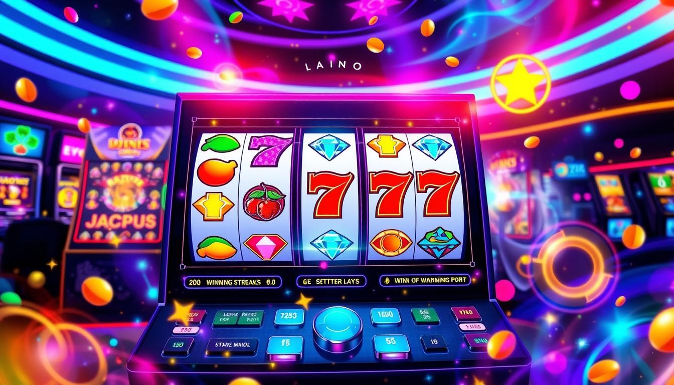 Kiat Sukses Game Judi Slot Online Mudah Menang