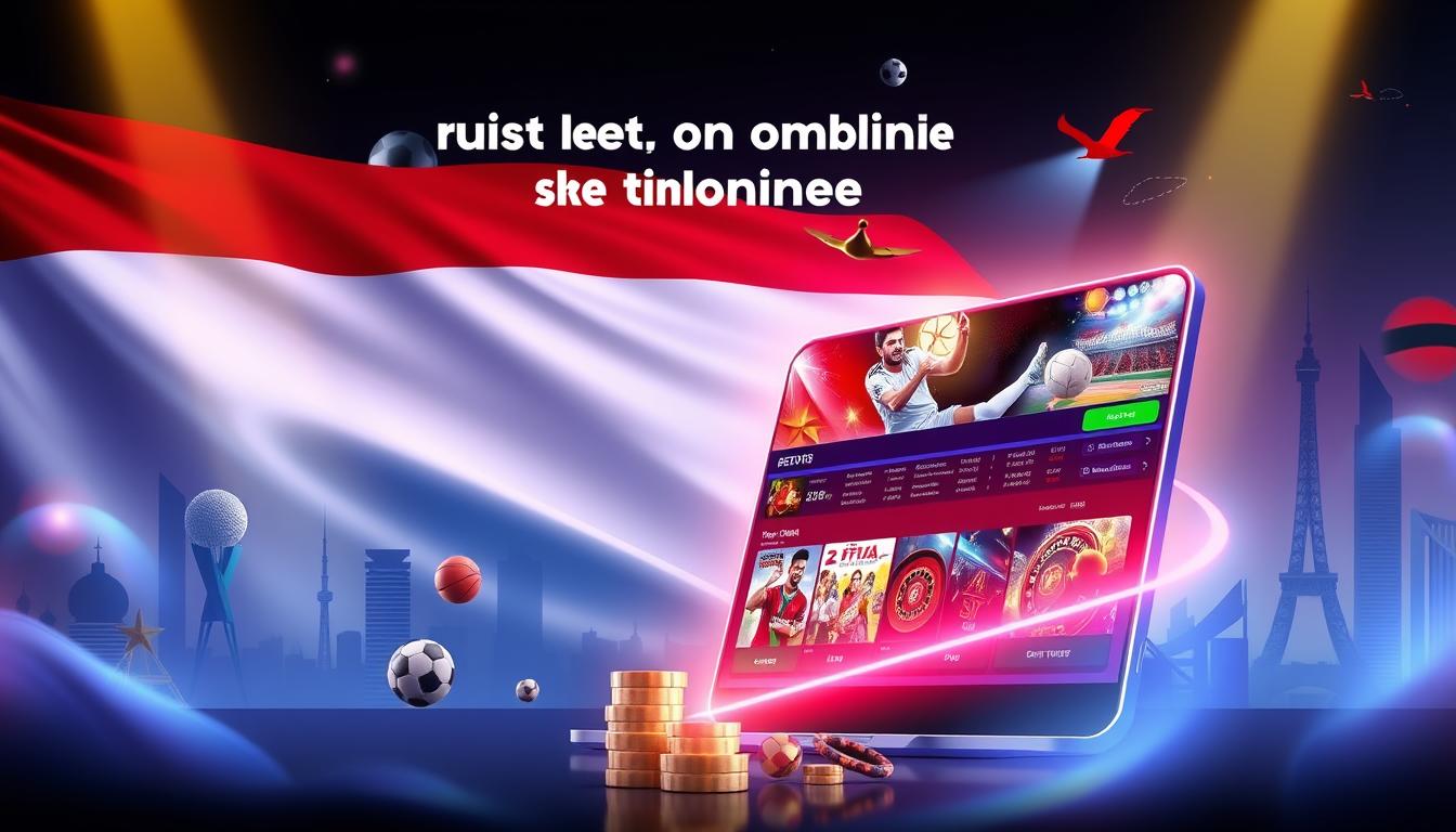 Cara Daftar Judi SBOBET Indonesia Terpercaya