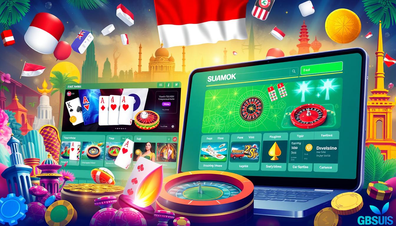 Temukan Situs Judi SBOBET Terpercaya di Indonesia