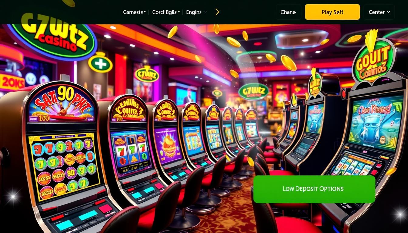 Bandar Slot Online Terpercaya dengan Fitur Auto Spin Terbaik untuk Pengalaman Bermain Optimal