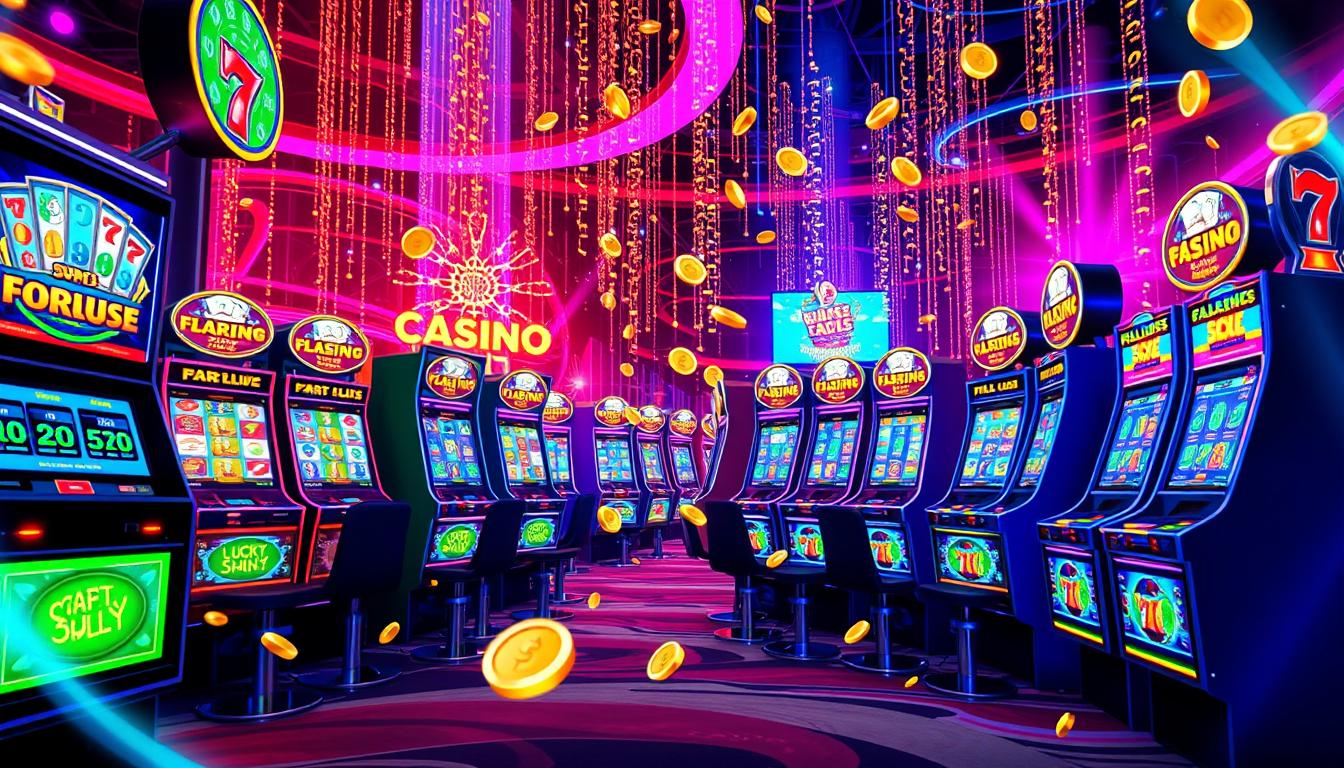 Daftar Judi Slot Online Gacor Terpercaya 2023