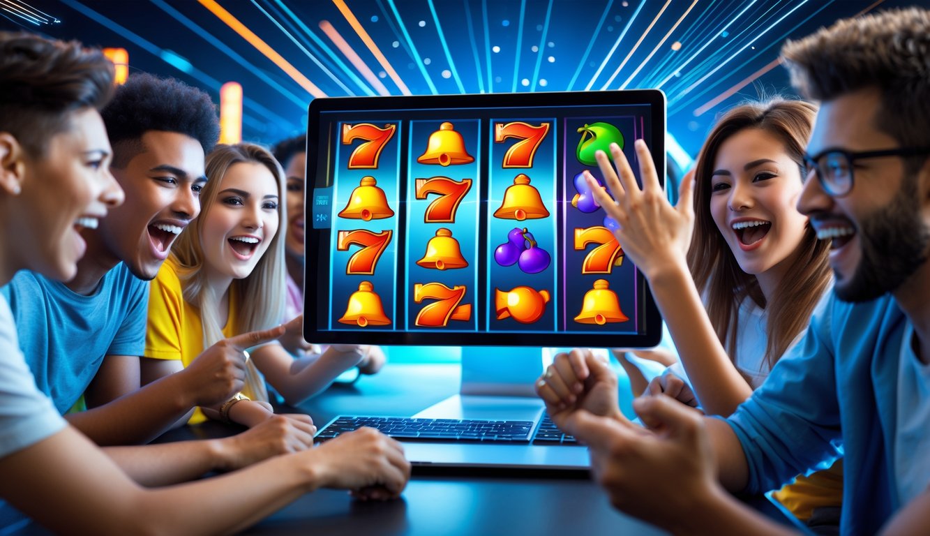 Slot Online