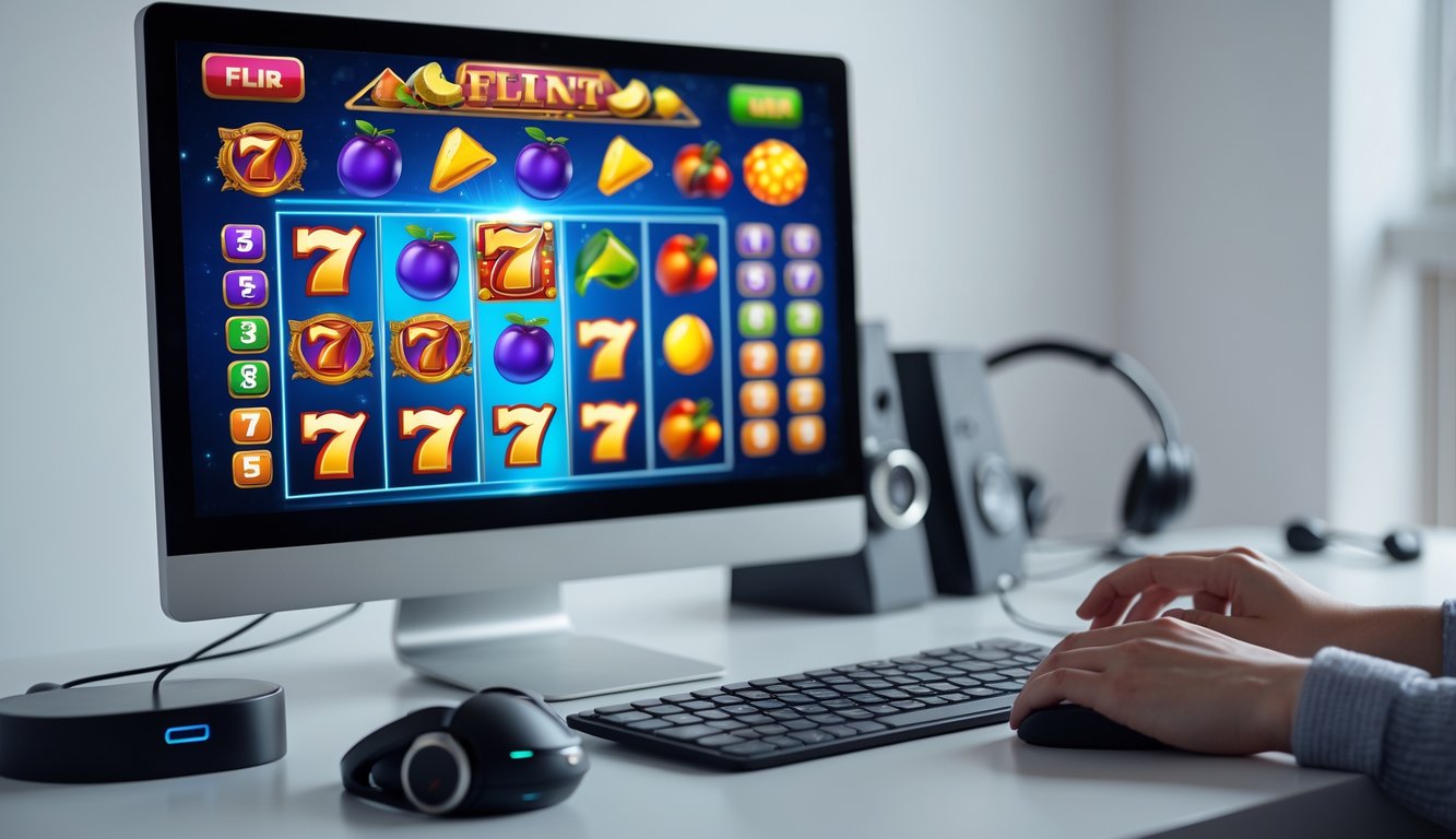 Slot Online