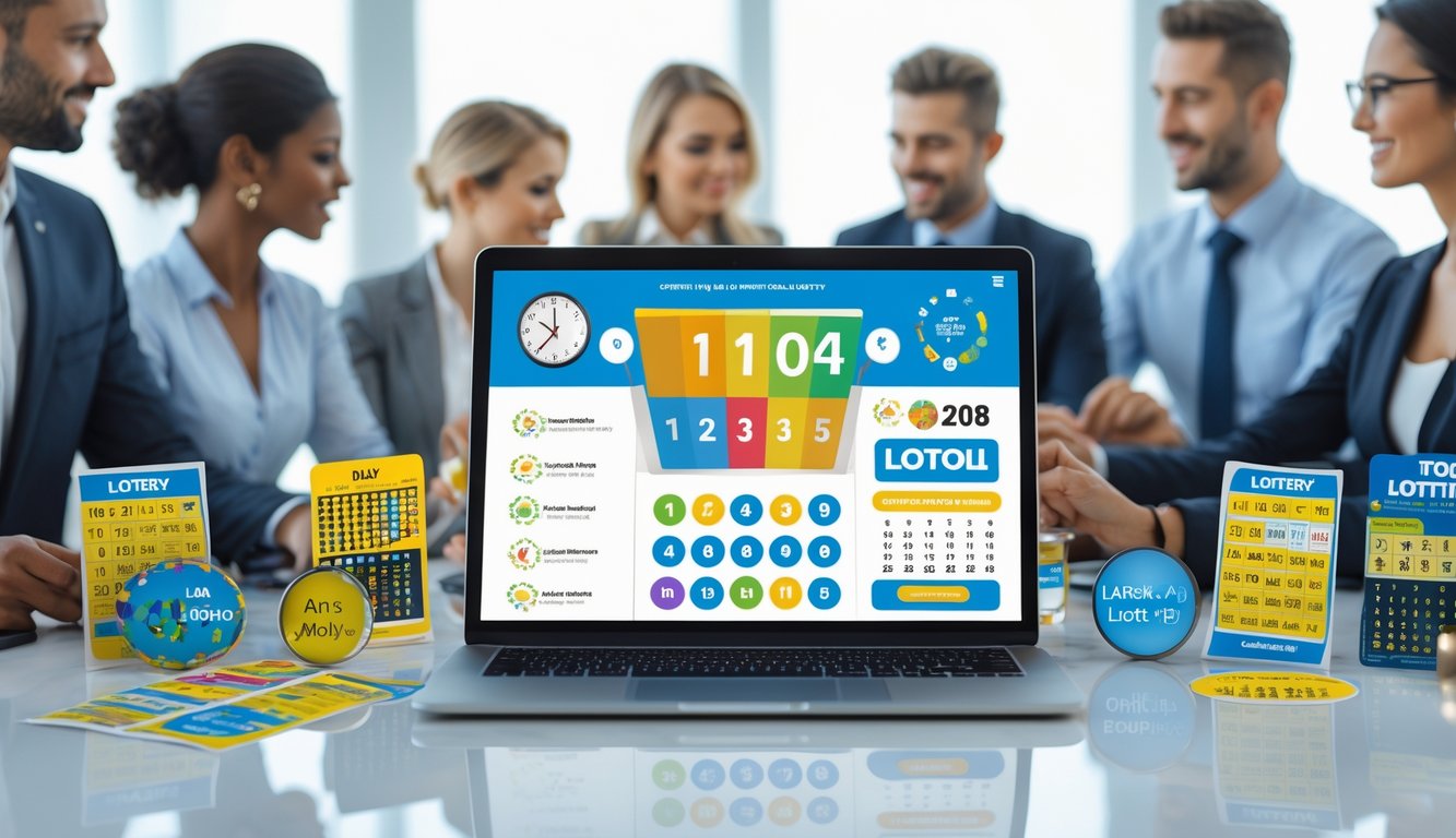 Panduan Menggunakan Aplikasi Togel Online 2026 di HP untuk Pasang Angka Cepat Sebelum Pasaran Tutup dengan Mudah dan Cepat